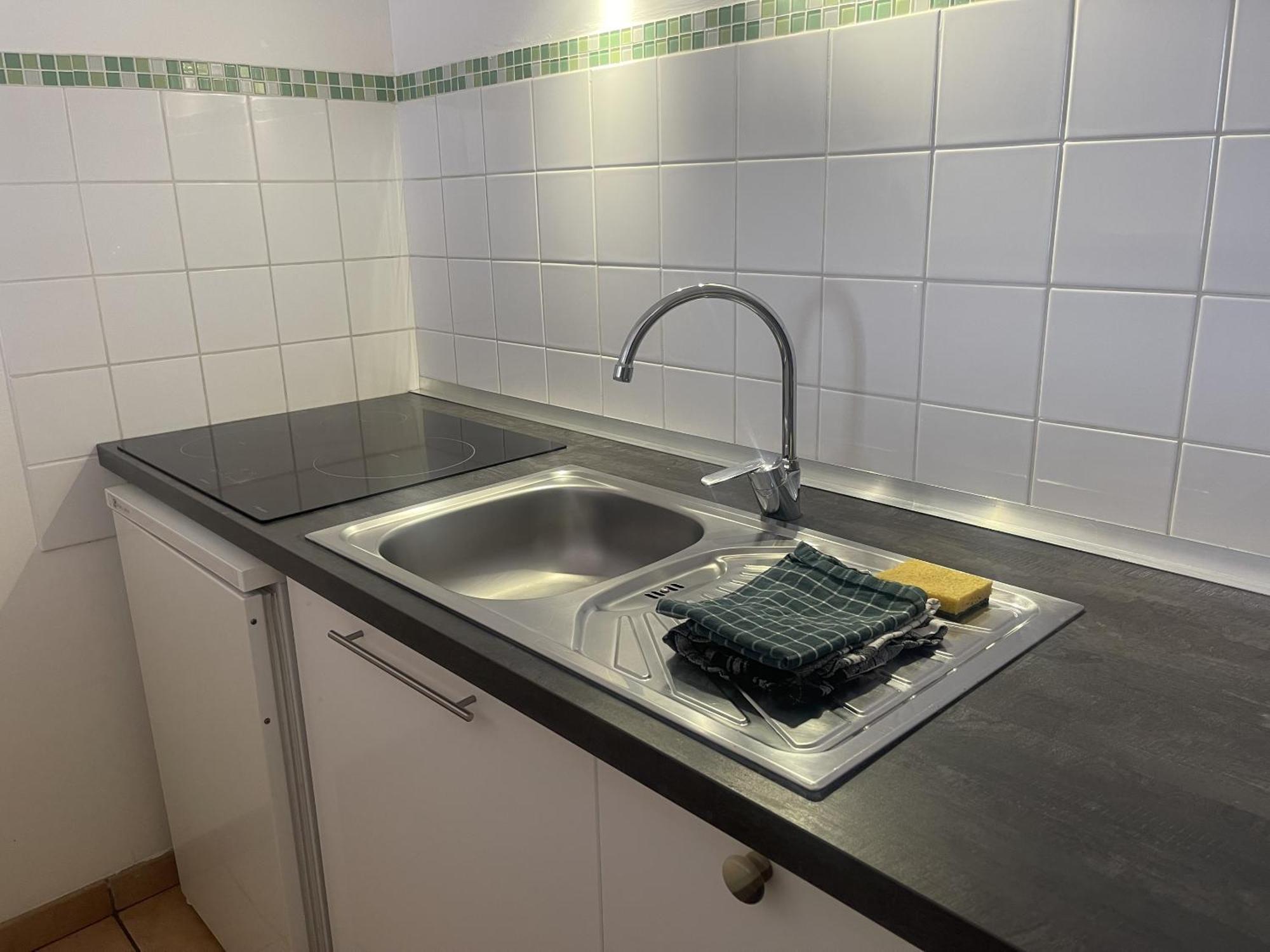 Appartement Le Paul Bert Auxerre Les Quais 2 Personnes Exteriör bild